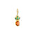 Charm Pendant Pineapple