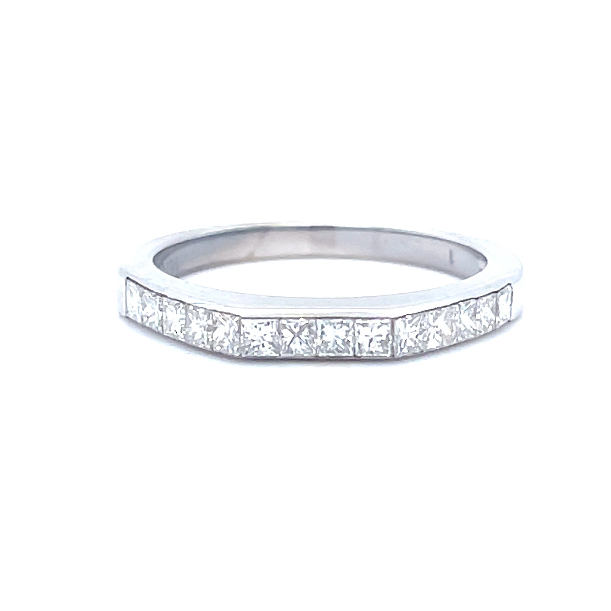 Diamond Dress Ring