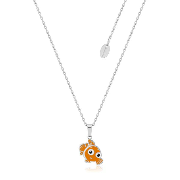 ECC Disney Nemo Necklace