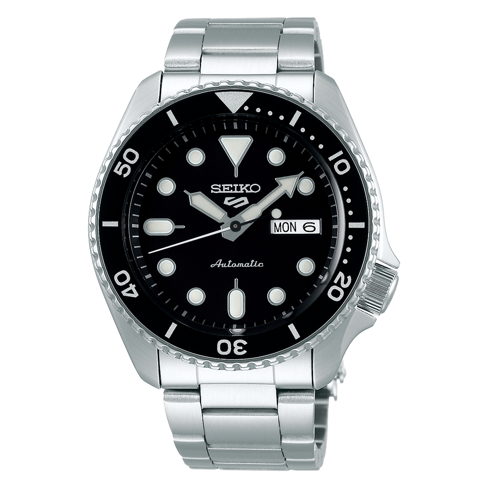 Seiko 5 Automatic Watch