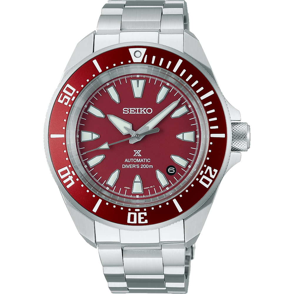 SEIKO Prospex Automatic Divers Watch