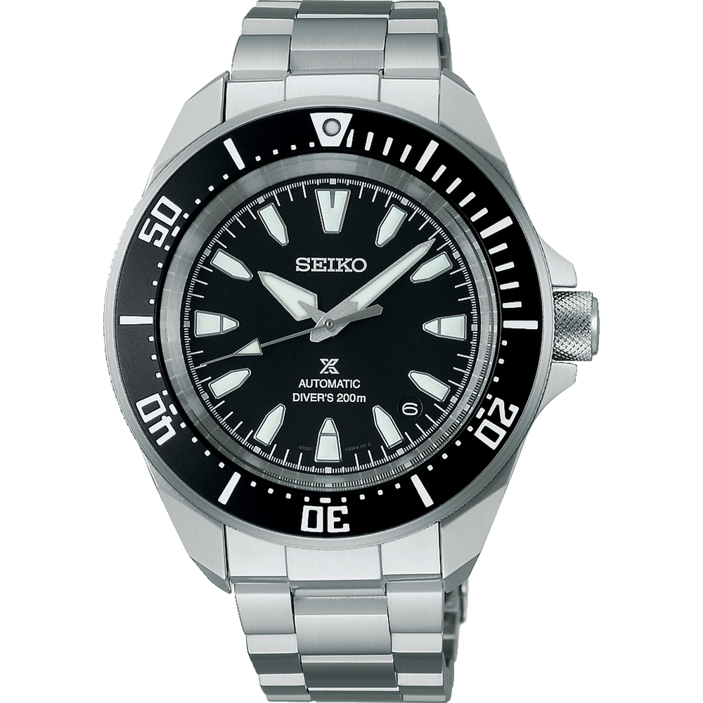 SEIKO Prospex Automatic Divers Watch