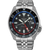 Seiko 5 Automatic G.M.T Watch