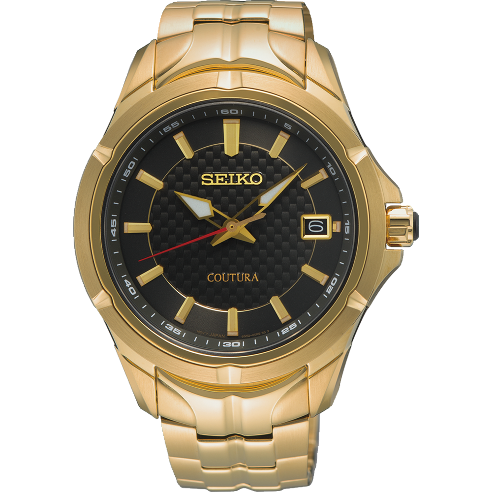 SEIKO Coutura Men's Watch