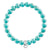 Charm Bracelet "Turquoise"