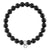 Charm Bracelet "Black"