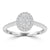 Diamond Engagement Ring